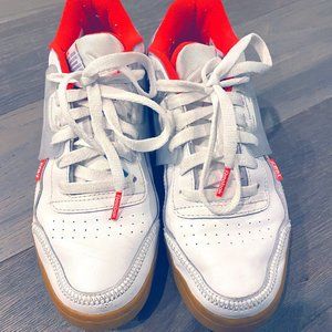 Reebok Alter the Icons Shoes